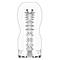 Premium Tenga Original Vacuum Cup Gentle