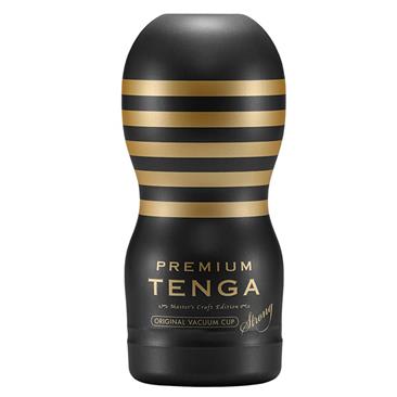 Premium Tenga Original Vacuum Cup Strong