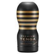 Masturbador Premium Tenga Original Vacuum Cup Strong