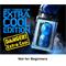 Tenga Original Vacuum Cup Extra Cool