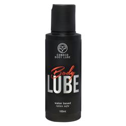 CBL Cobeco BodyLube waterbased(100ml)en/nl/de)Cl50