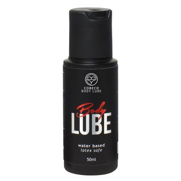 CBL Cobeco BodyLube waterbased(50ml)nl/de/fr)Cl120