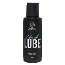 CBL AnalLube waterbased 100 ml EN/GR/FR/DE