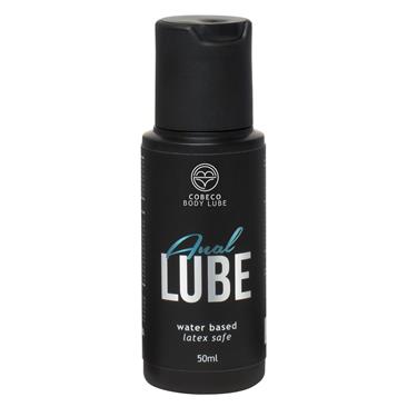 CBL Cobeco AnalLube waterbased(50ml)nl/de/fr)Cl120