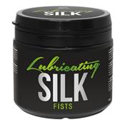 CBL Lubricante Base Agua Silk Fists 500 ml