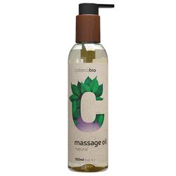 Cobeco Bio-Natural Massage Oil(150ml)en/de/f)Cl.40