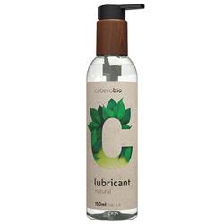 Bio Lubricant 100% Natural and Vegan Waterbase 150 ml