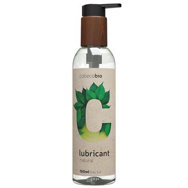 Cobeco Bio - Bio Lubricant(150ml(en/de/fr/es)Cl.40