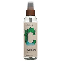 Cobeco Bio-Organic Toycleaner(150ml(en/de/fr)Cl.40