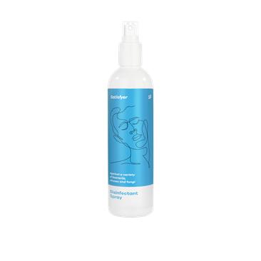 Satisfyer Men Disinfectant Spray (EU) CLAVE 60