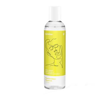 Satisfyer Men lubricant "Neutral" CLAVE 60