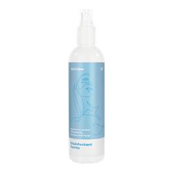 Satisfyer Women Disinfectant Spray Clave 60