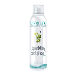 Sparkling Foam Mojito 150ML