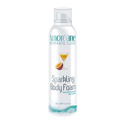 Sparkling Foam Passionfruit Daquiri 150ML