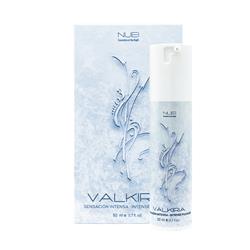 Valkiria / Intensificador Orgasmo-40 ml
