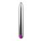Renee Easy Fun Vibrator USB Silver