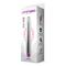 Renee Easy Fun Vibrator USB Silver