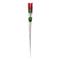 Rose with red G-string, ca. 43 cm,  36 pcs p. disp