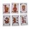 Playing Cards, Kamasutra Comic, 54 cards per deck,