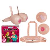 Inflatable Boobs Game 2x