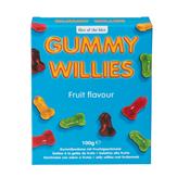 Willy Gummy 100 gr