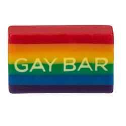 Soap, Gay Bar ca. 150 g, in gift box, 12 pcs. per