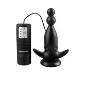 Anal Fantasy Collection  Vibrating Anal Anchor-Bla