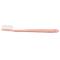 Toothbrush, Penis, ca. 18 cm, on card for hanging,