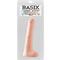 Basix Rubber Works  10" Long Boy-Flesh