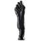 Basix Rubber Works  Fist of Fury-Black