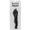 Basix Rubber Works  Fist of Fury-Black