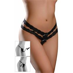 Crotchless Secret Gem OS