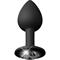 Crotchless Secret Gem +Size