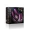 Rock-Chick Diva Purple