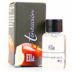 Estuche Elixir Feromonas Ella 7 ml