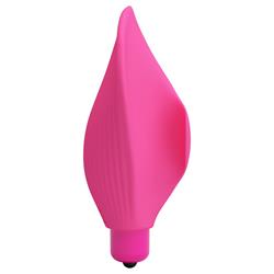 Pretty Love Nicole Massager Silicone Clave 30