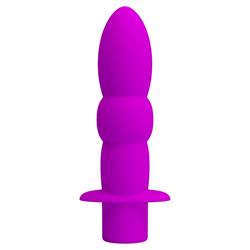 Pretty Love Wyatt Stimulator Silicone clave 60