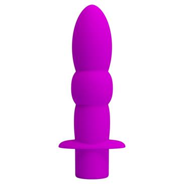 Pretty Love Wyatt Stimulator Silicone clave 60