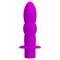 Pretty Love Wyatt Stimulator Silicone clave 60