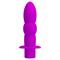 Pretty Love Wyatt Stimulator Silicone clave 60