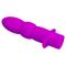 Pretty Love Wyatt Stimulator Silicone clave 60