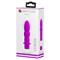 Pretty Love Wyatt Stimulator Silicone clave 60