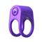 Fantasy C-Ringz  Silicone Duo-Ring-Purple