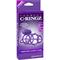 Fantasy C-Ringz  Vibrating Climax Cage-Purple