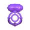 Fantasy C-Ringz  Vibrating Climax Cage-Purple