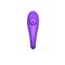 Fantasy C-Ringz  Venus Silicone Love Ring-Purple