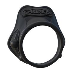 Fantasy C-Ringz  Rock Hard Ring-Black