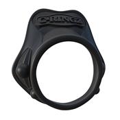 Fantasy C-Ringz Rock Hard Ring Black