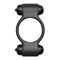 Fantasy C-Ringz  Magic Touch Couples Ring-Black