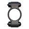 Fantasy C-Ringz  Magic Touch Couples Ring-Black